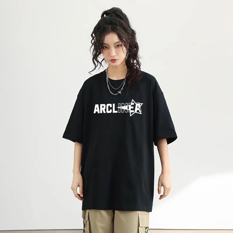ARCLINEA T Shirts Unisex-18
