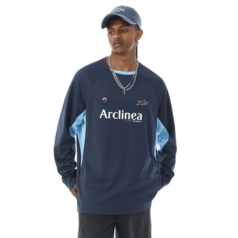 ARCLINEA Basketball Jerseys Unisex-8