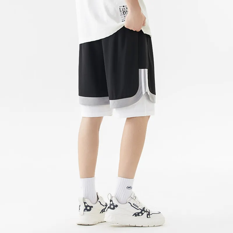 ARCLINEA Basketball Shorts Unisex-2