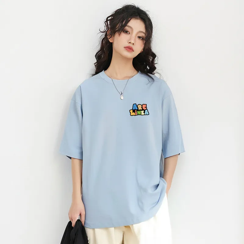ARCLINEA T Shirts Unisex-33