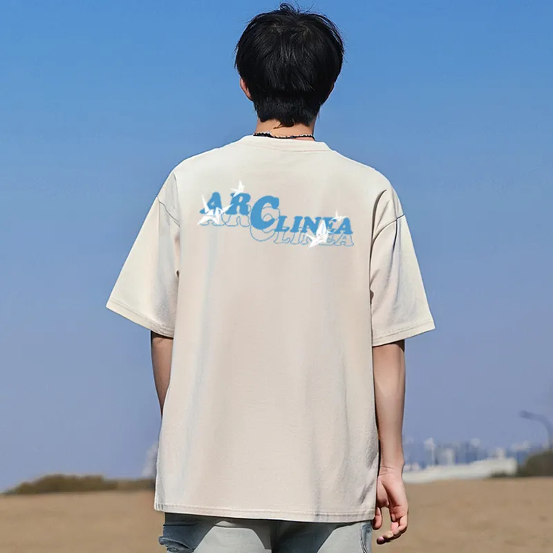 ARCLINEA T Shirts Unisex-19