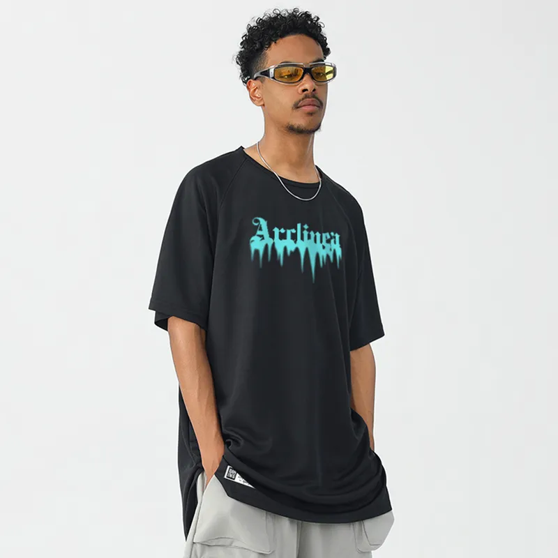 ARCLINEA Basketball Jersey Unisex-18