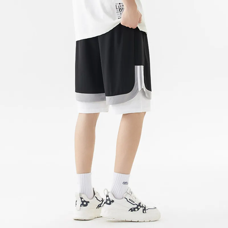 ARCLINEA Basketball Shorts Unisex-2