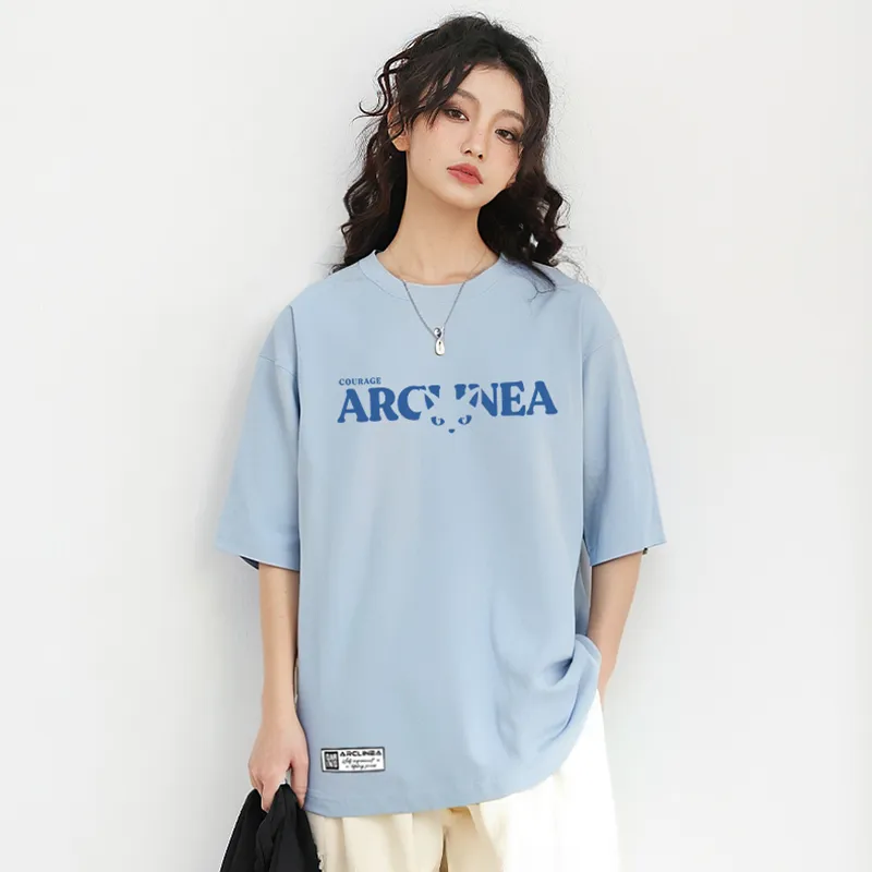 ARCLINEA T Shirts Unisex-30