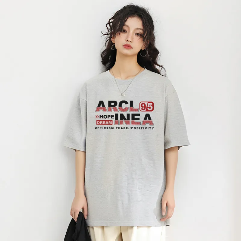 ARCLINEA T Shirts Unisex-28