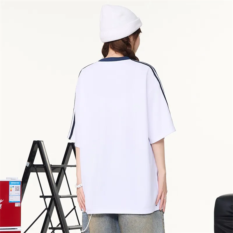ARCLINEA T Shirts Unisex-2