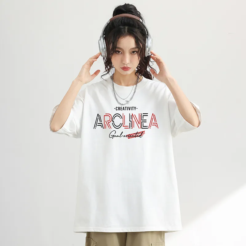 ARCLINEA T Shirts Unisex-7