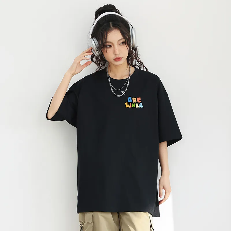 ARCLINEA T Shirts Unisex-3
