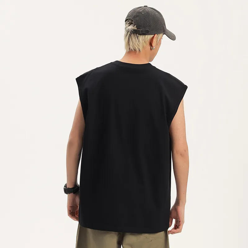 ARCLINEA Tank Tops Unisex-10