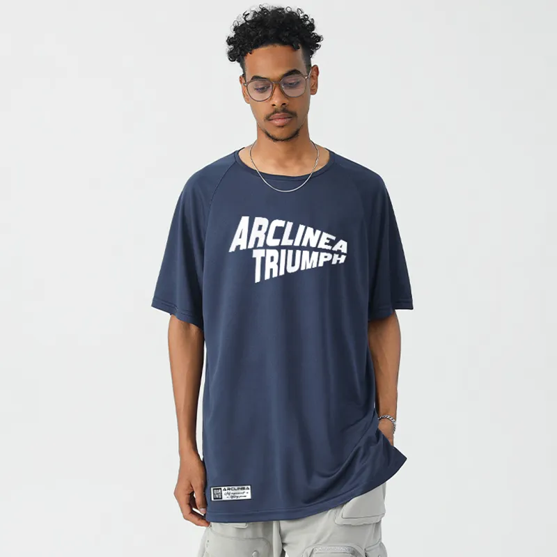 ARCLINEA Basketball Jersey Unisex-13