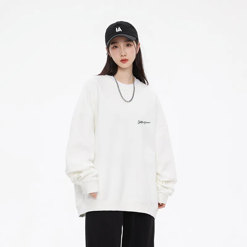 ARCLINEA Sweatshirts Unisex-8