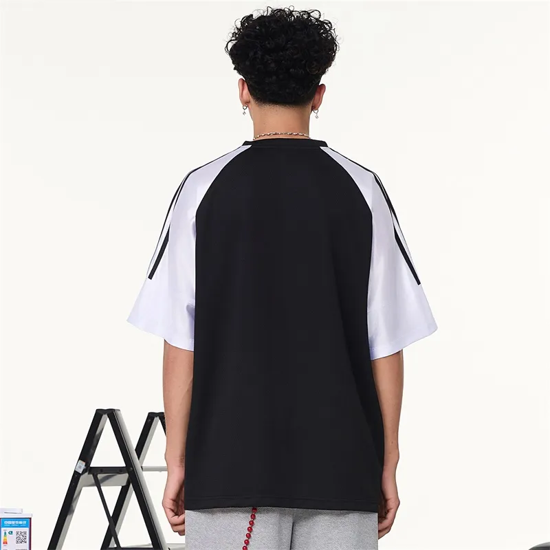 ARCLINEA T Shirts Unisex-5