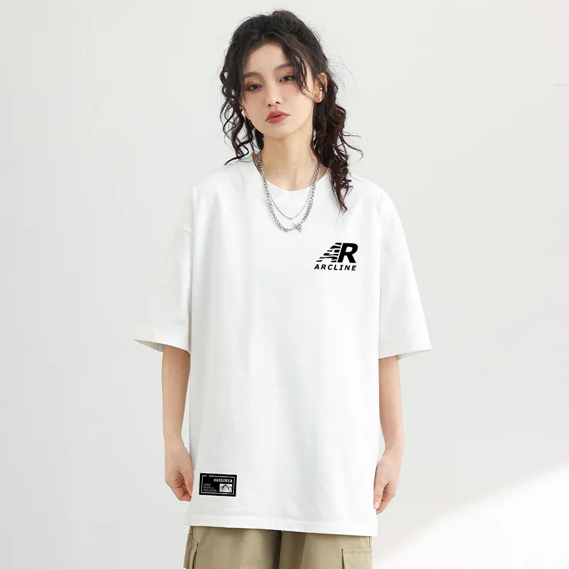 ARCLINEA T Shirts Unisex-9