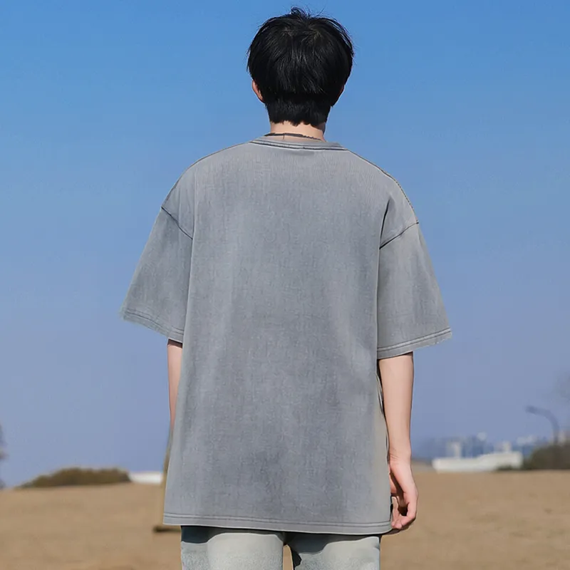 ARCLINEA T Shirts Unisex-19