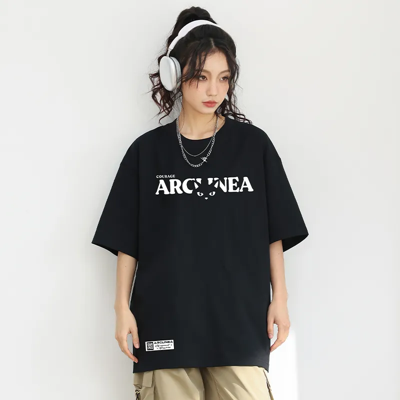 ARCLINEA T Shirts Unisex-2
