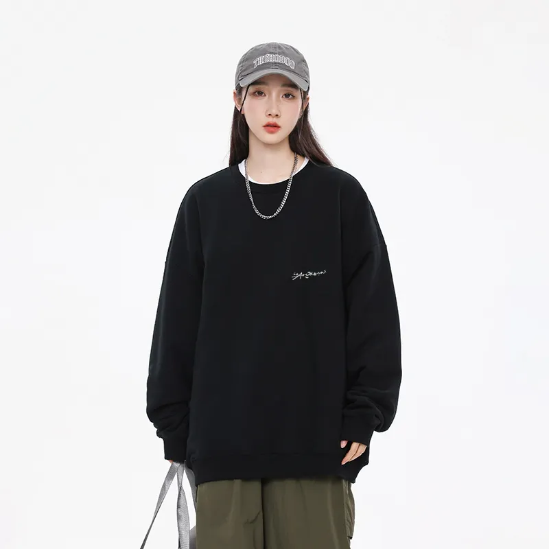 ARCLINEA Sweatshirts Unisex-17