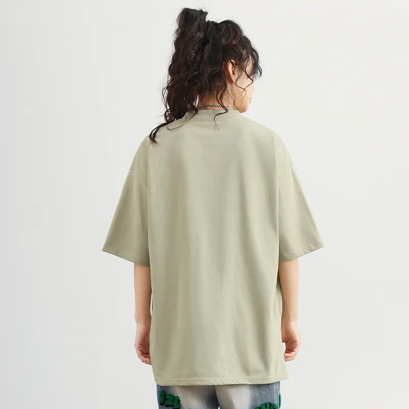 ARCLINEA T Shirts Unisex-16