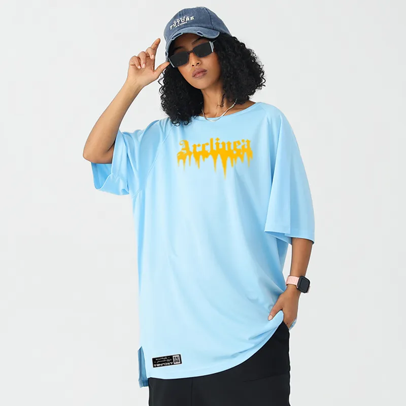 ARCLINEA Basketball Jersey Unisex-8