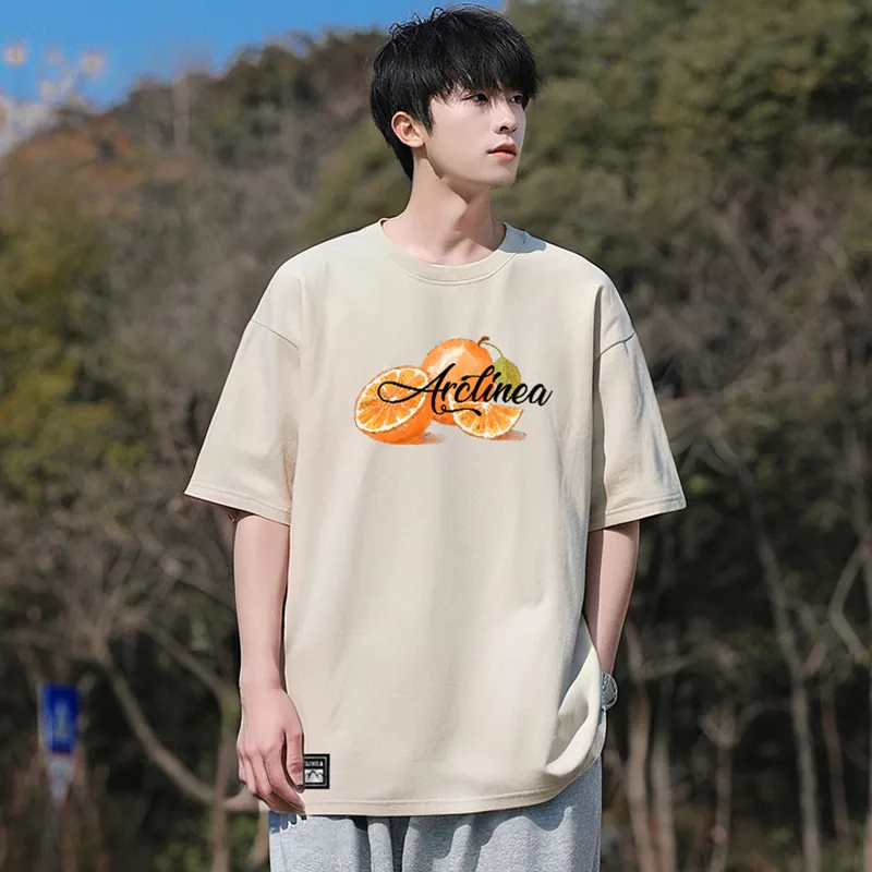 ARCLINEA T-Shirts Unisex-22
