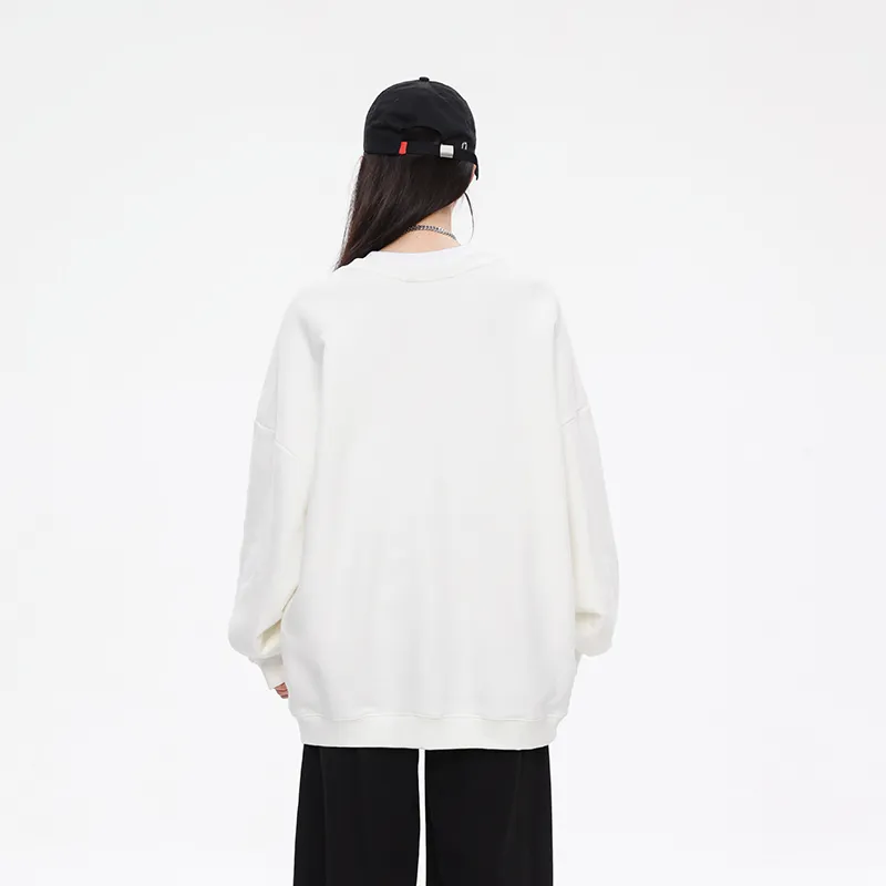 ARCLINEA Sweatshirts Unisex-9