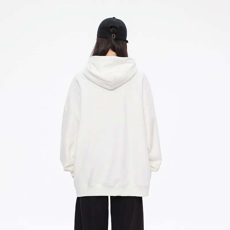 ARCLINEA Hooded Long Sleeved Sweatshirt Unisex-36