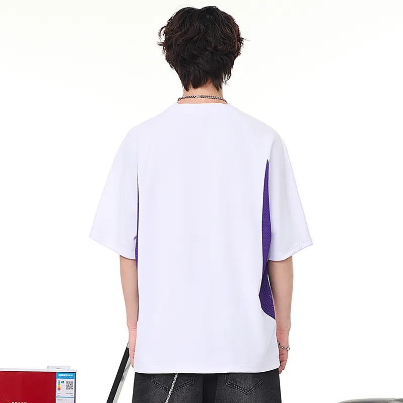 ARCLINEA Basketball Jerseys Unisex-2