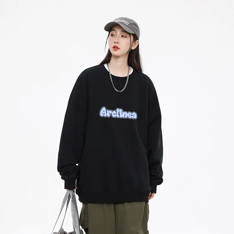 ARCLINEA Sweatshirts Unisex-18