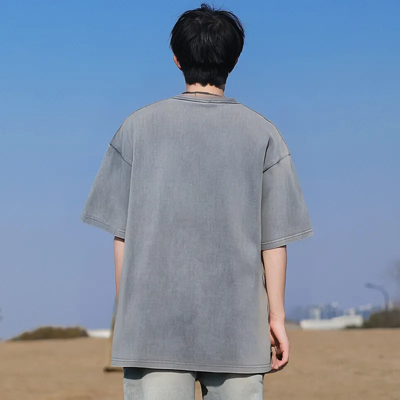 ARCLINEA T Shirts Unisex-19