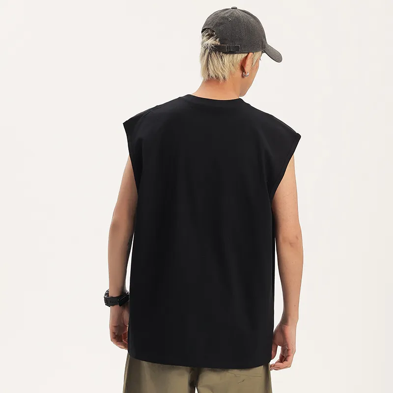 ARCLINEA Tank Tops Unisex-4