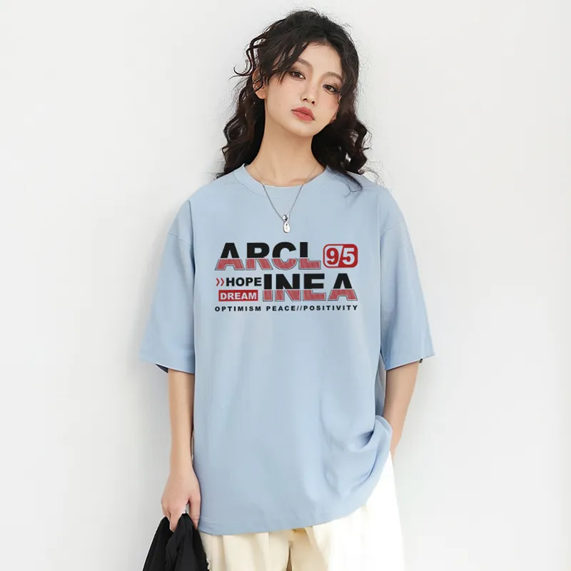 ARCLINEA T Shirts Unisex-33