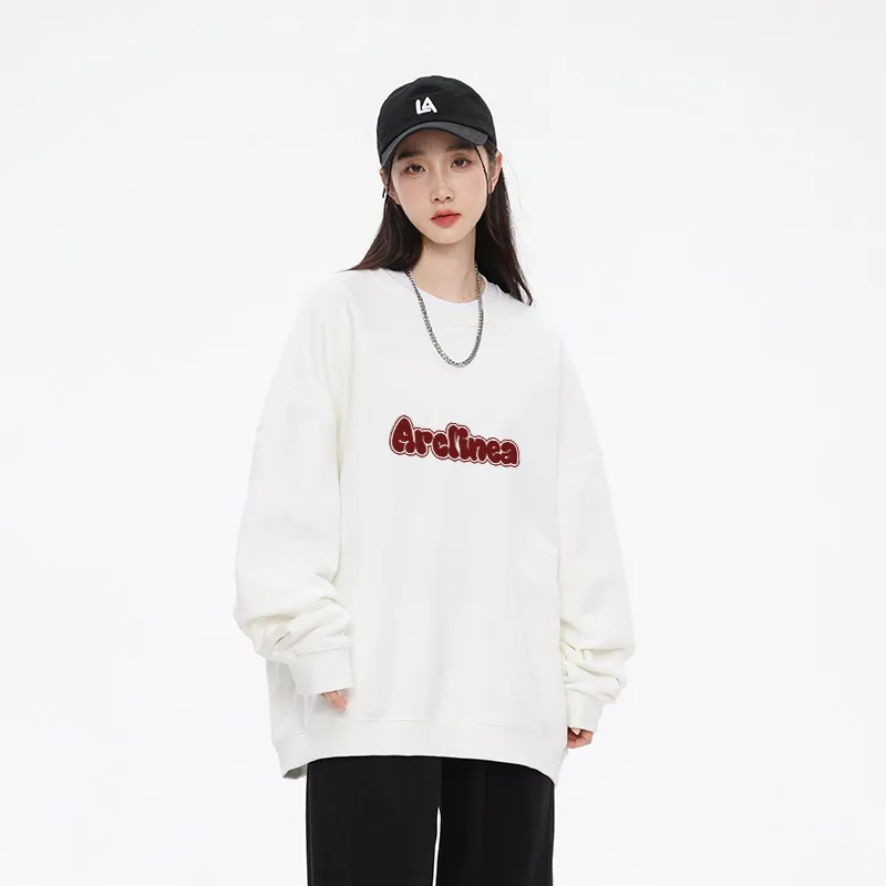 ARCLINEA Sweatshirts Unisex-8