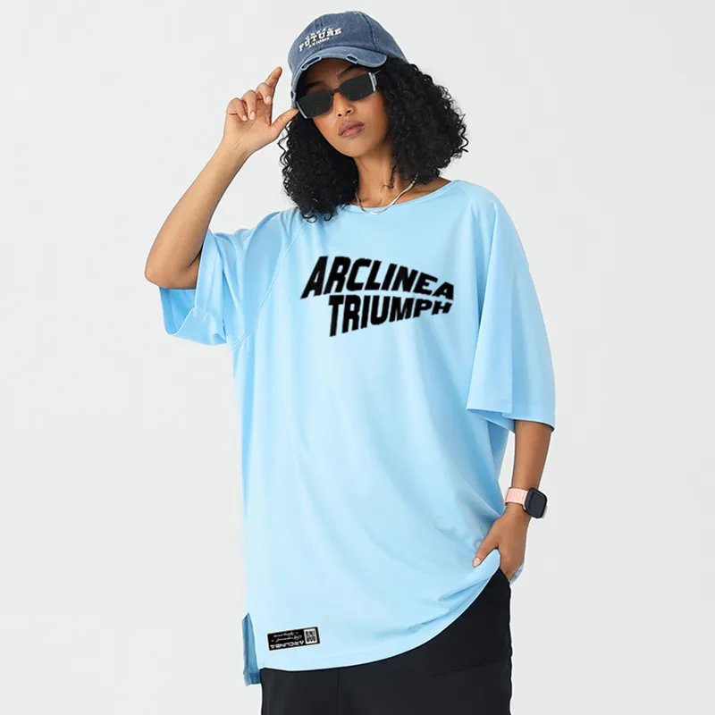 ARCLINEA Basketball Jersey Unisex-8