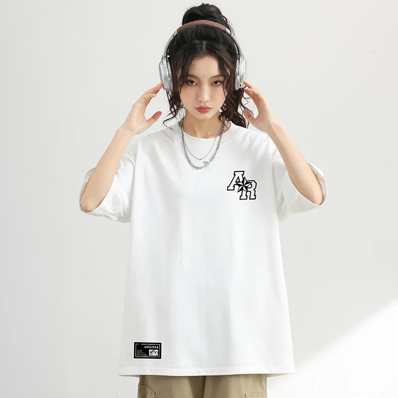 ARCLINEA T Shirts Unisex-7