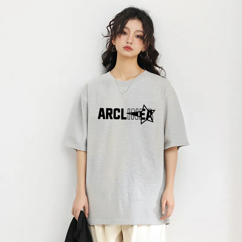 ARCLINEA T Shirts Unisex-2