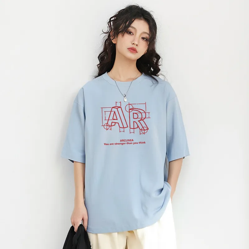 ARCLINEA T Shirts Unisex-32