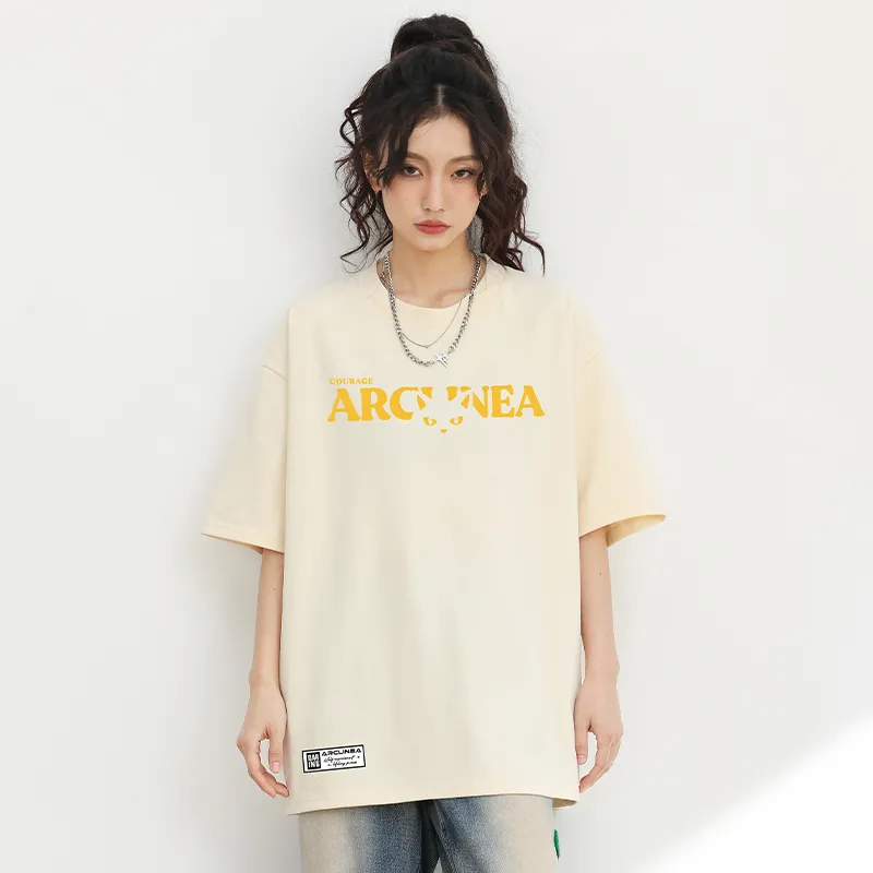 ARCLINEA T Shirts Unisex-20