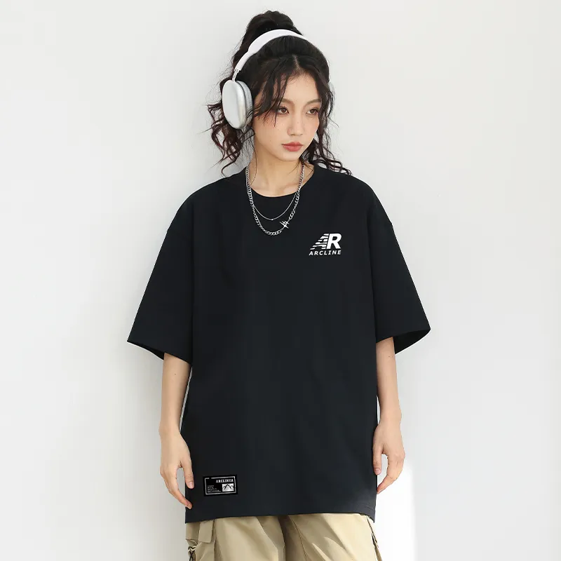 ARCLINEA T Shirts Unisex-2