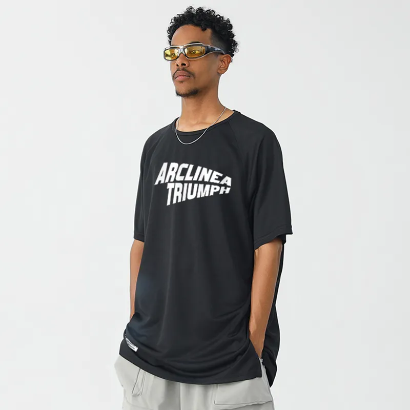 ARCLINEA Basketball Jersey Unisex-17