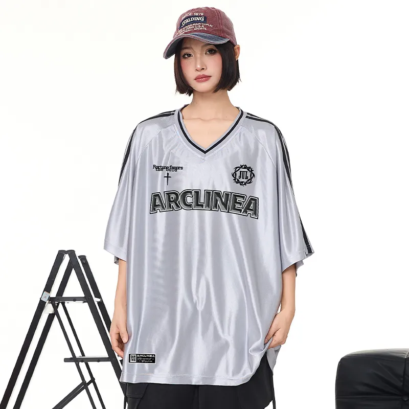 ARCLINEA T Shirts Unisex-8