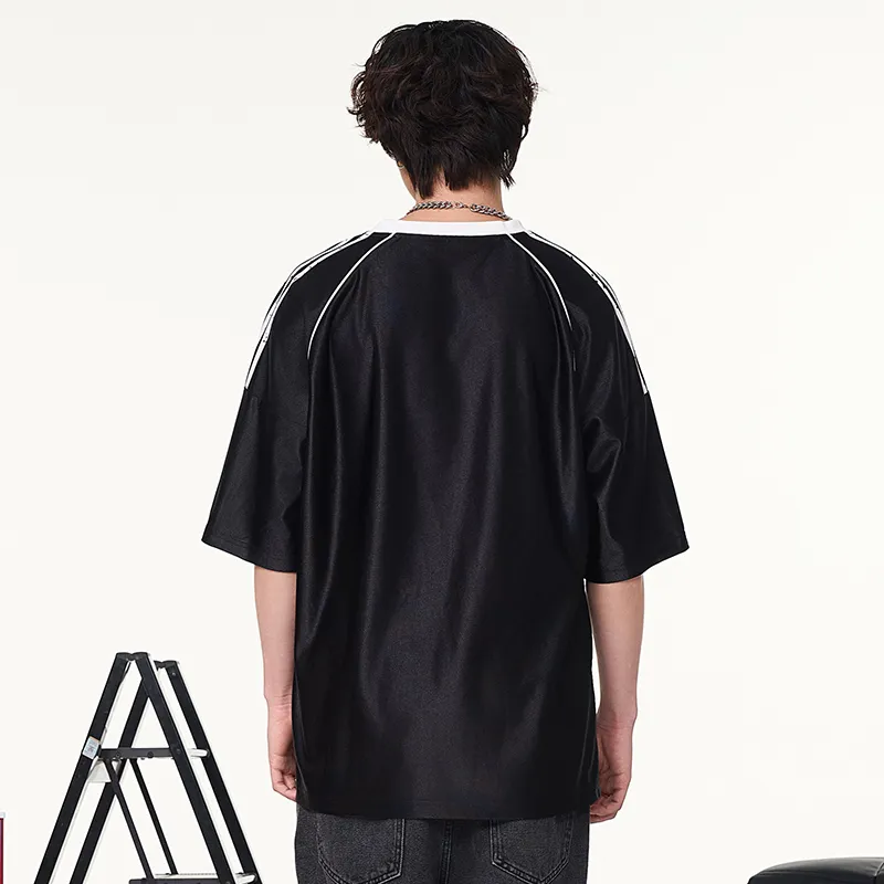 ARCLINEA Basketball Jerseys Unisex-8