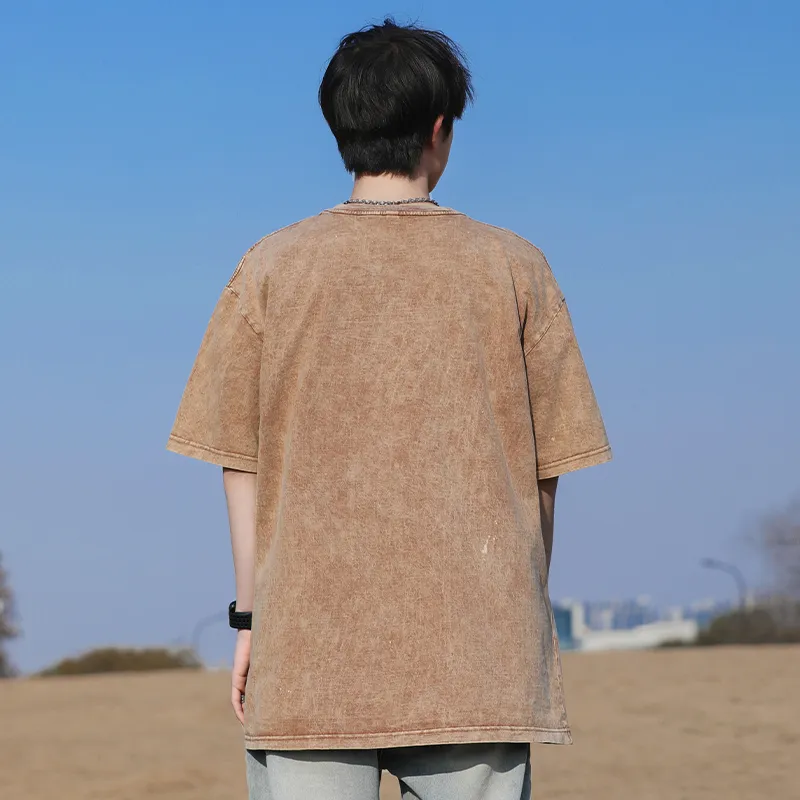 ARCLINEA T Shirts Unisex-12