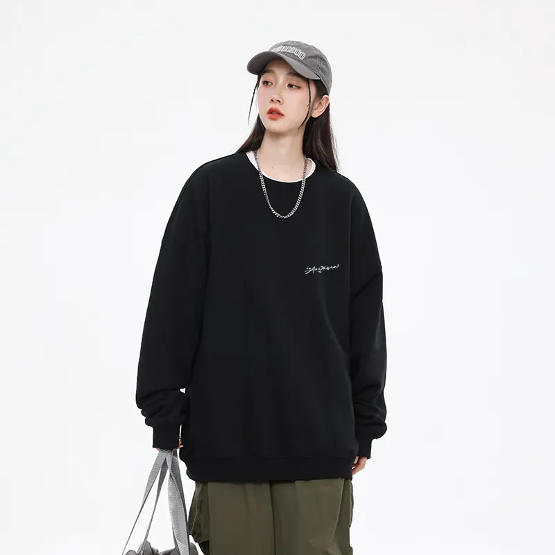 ARCLINEA Sweatshirts Unisex-18