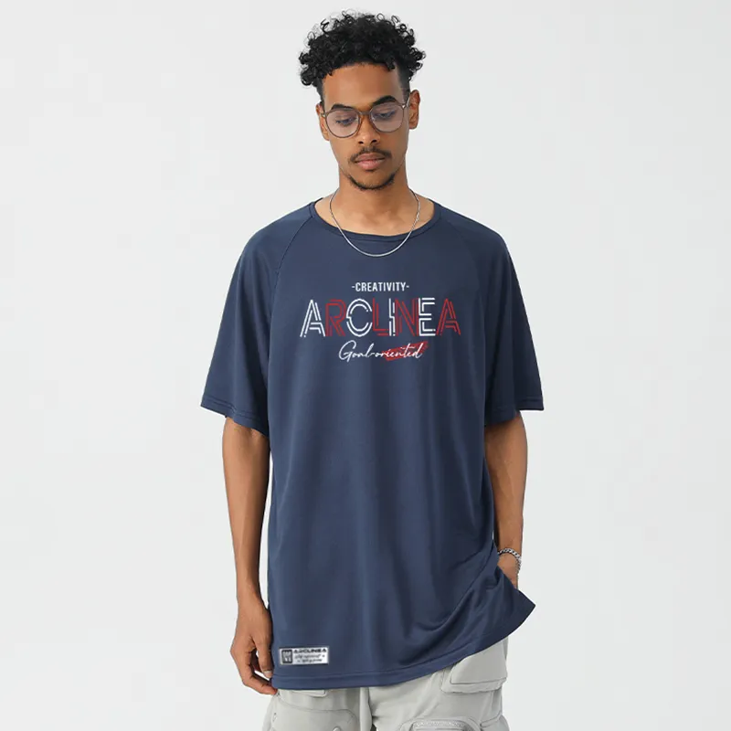 ARCLINEA Basketball Jersey Unisex-13