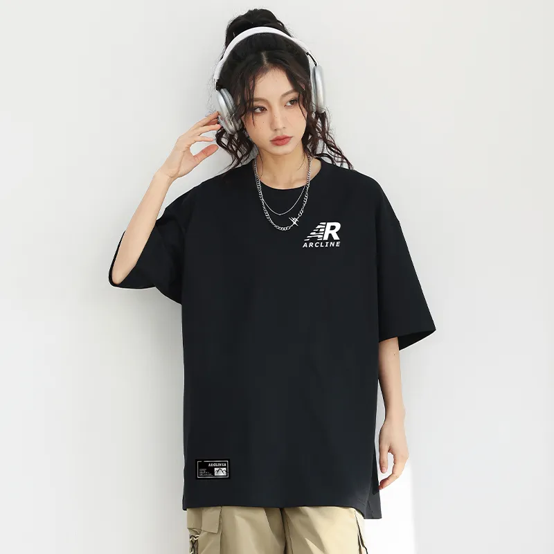 ARCLINEA T Shirts Unisex-3
