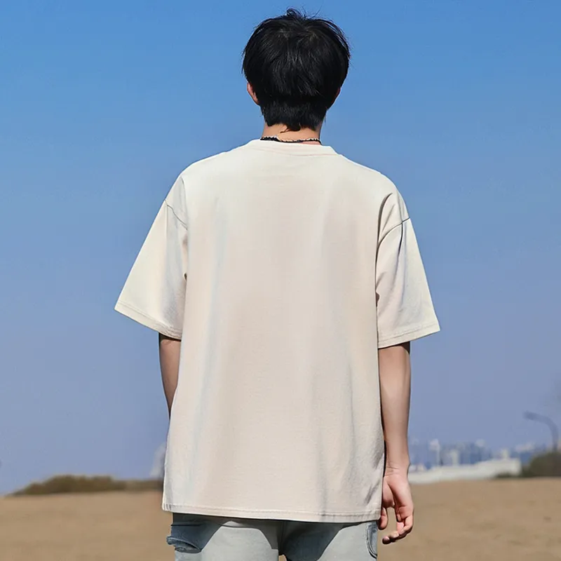 ARCLINEA T Shirts Unisex-22