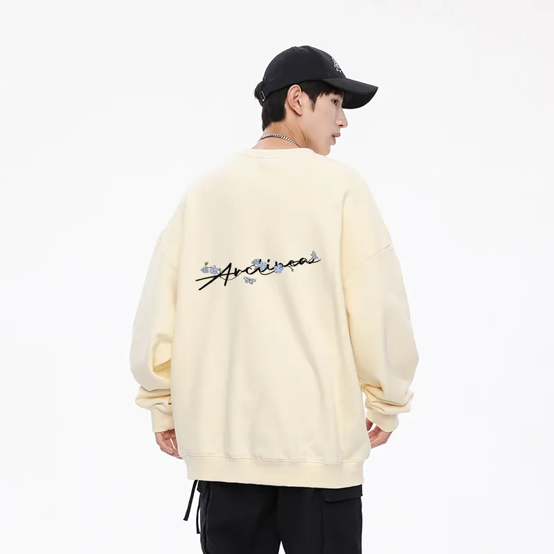 ARCLINEA Sweatshirts Unisex-24