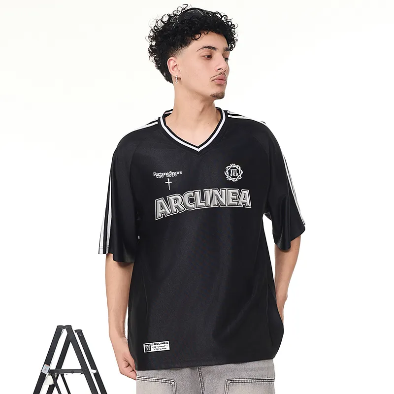 ARCLINEA T Shirts Unisex-3
