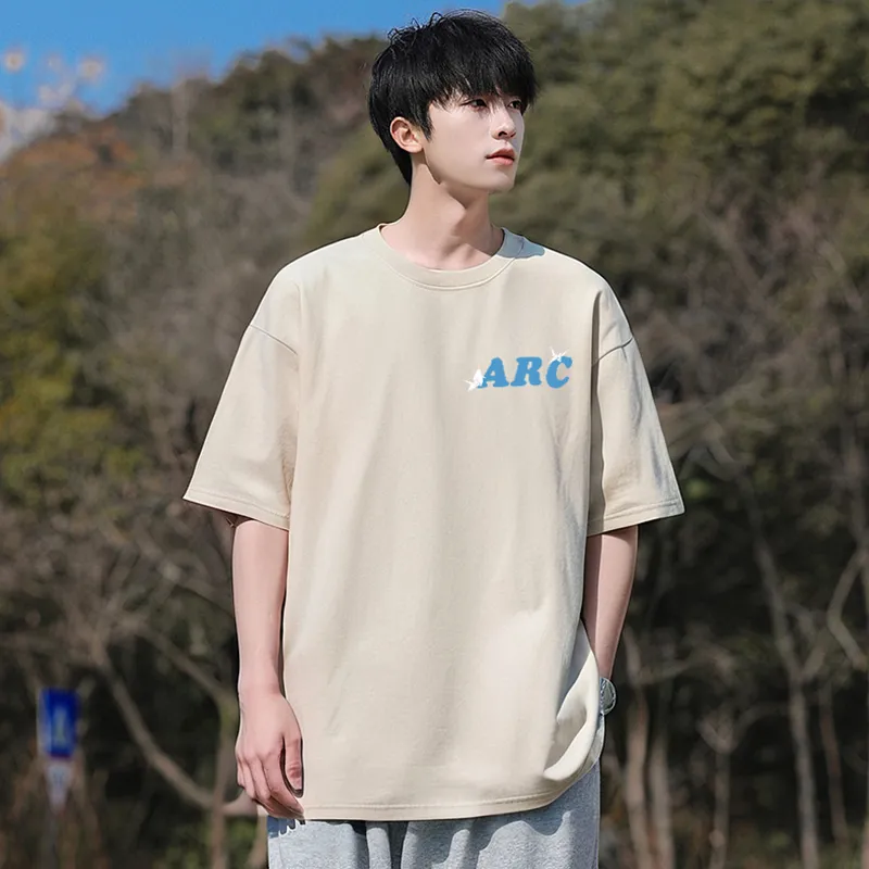ARCLINEA T Shirts Unisex-20