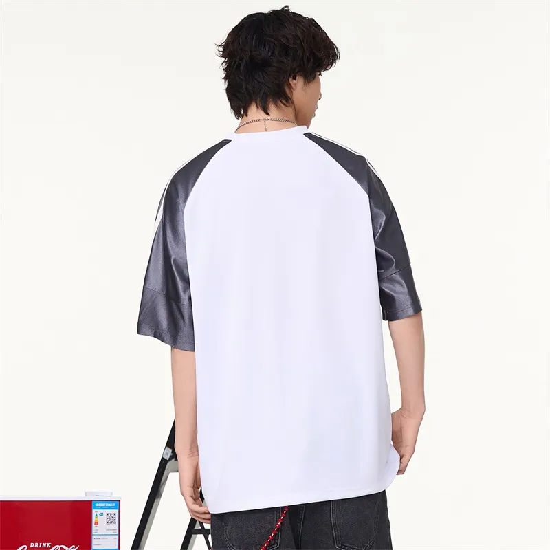 ARCLINEA T Shirts Unisex-2