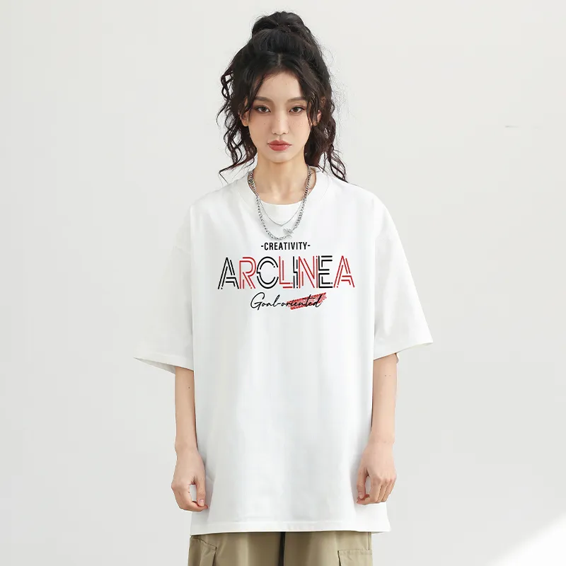 ARCLINEA T Shirts Unisex-9